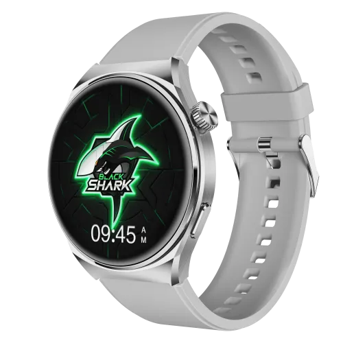 Black Shark S1 Smart Watch